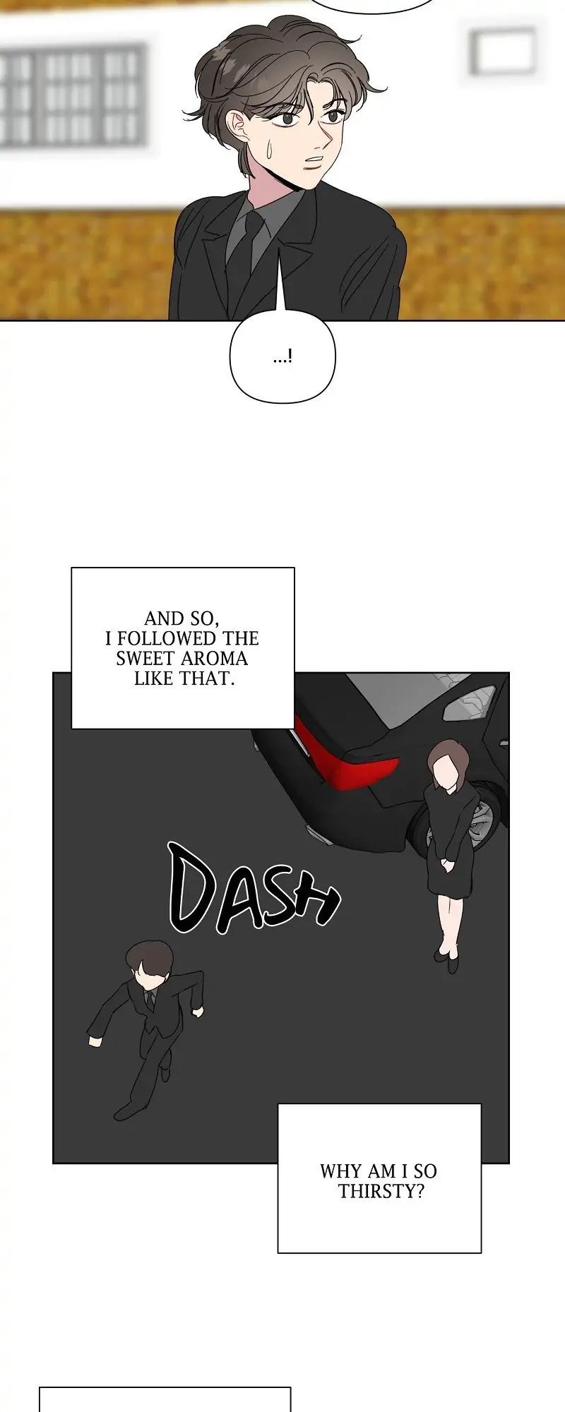 Paradise of Deception chapter 36 page 5