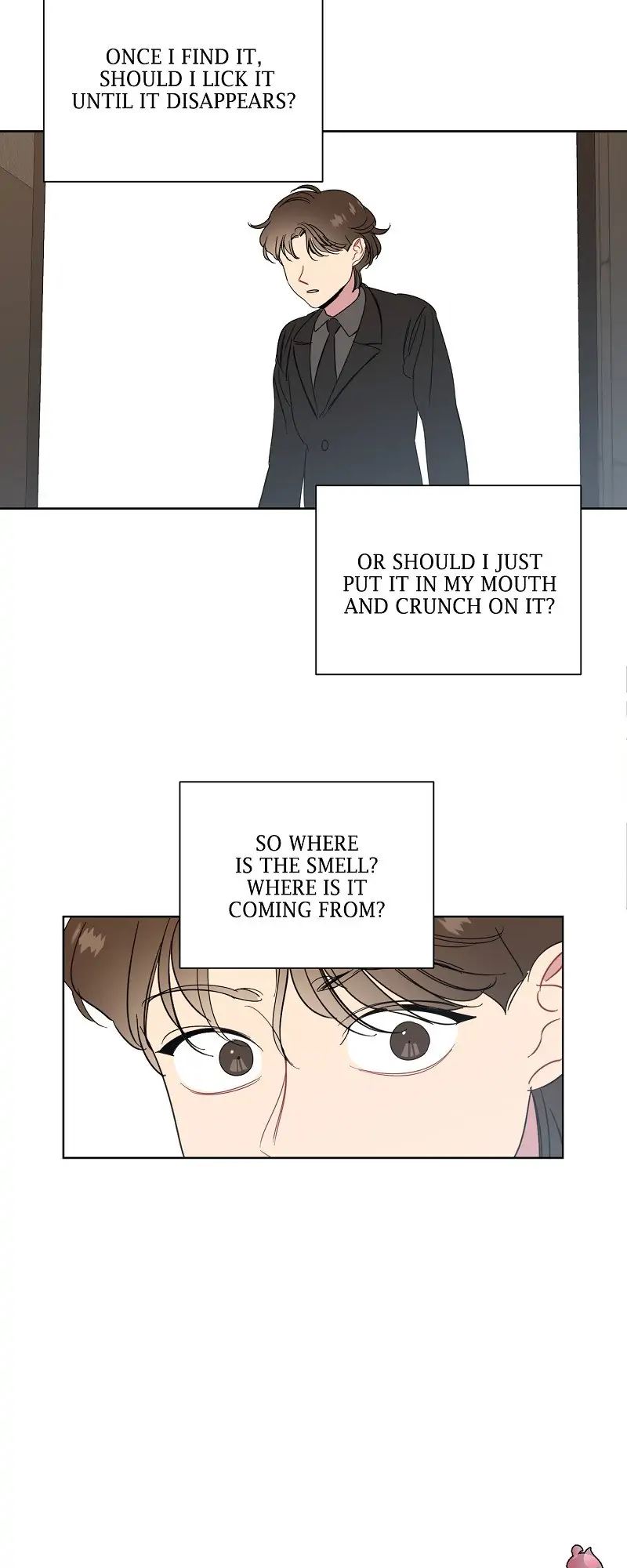 Paradise of Deception chapter 36 page 6