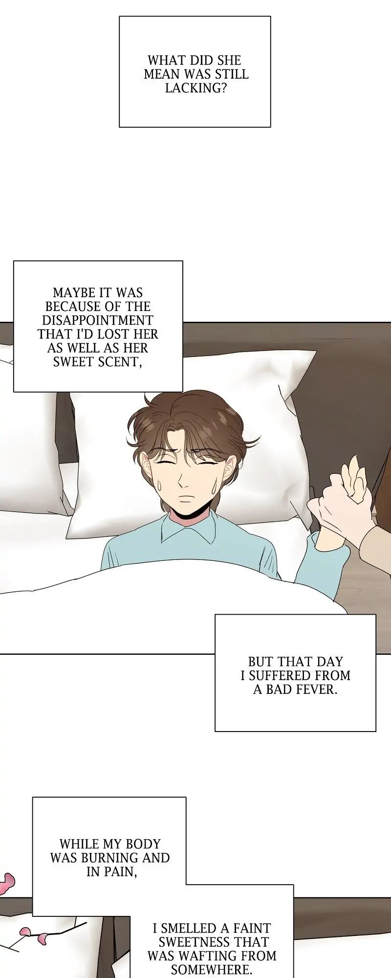Paradise of Deception chapter 36 page 13