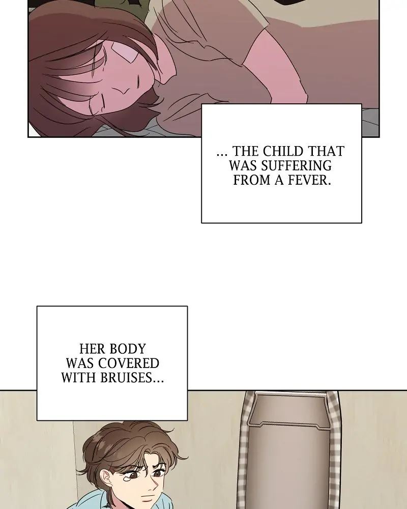 Paradise of Deception chapter 36 page 16