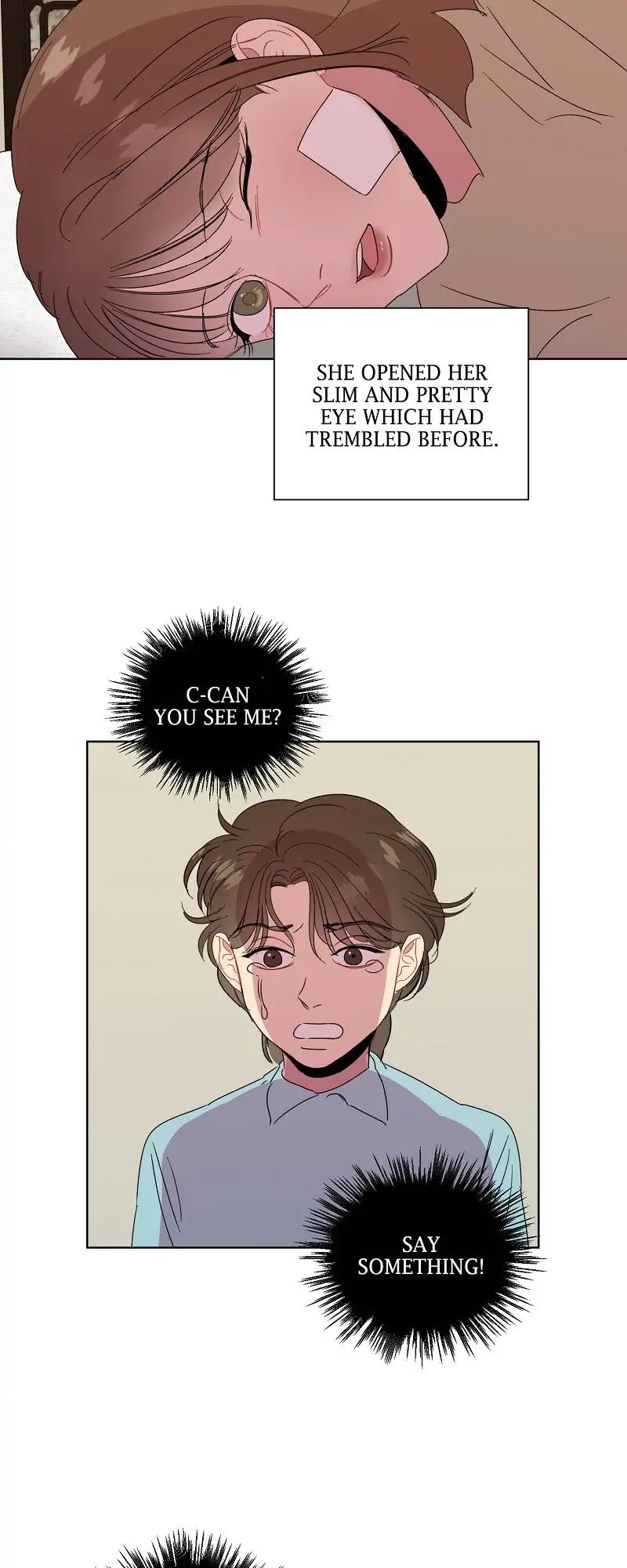 Paradise of Deception chapter 36 page 18