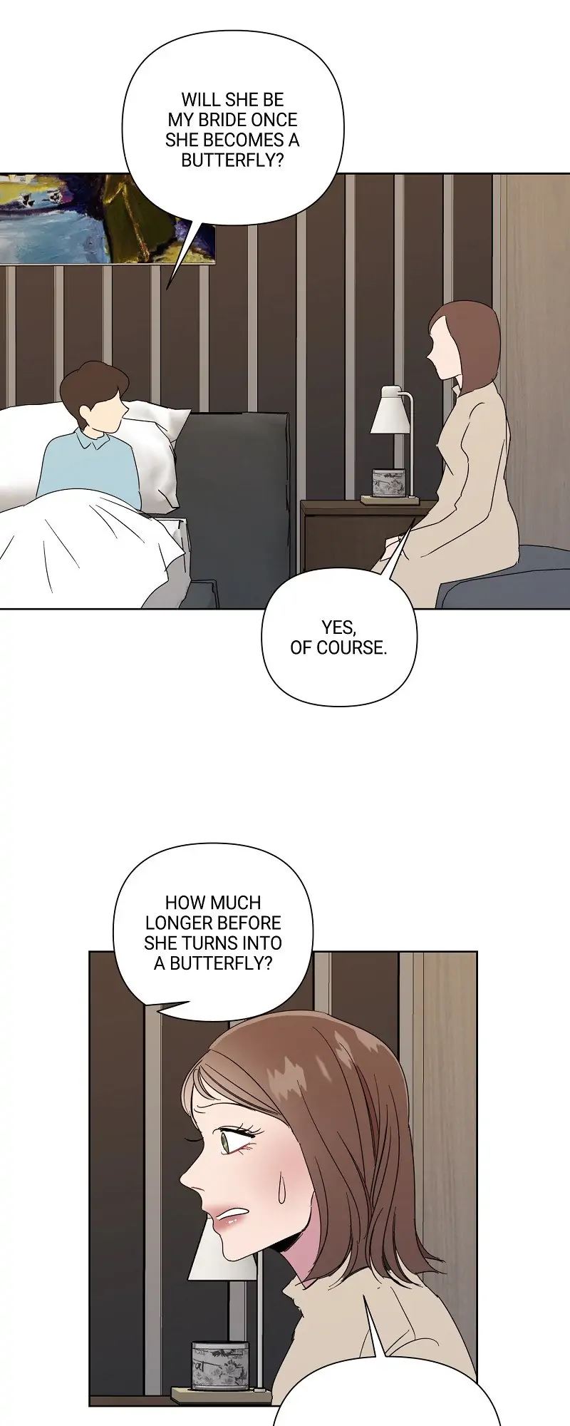 Paradise of Deception chapter 36 page 22