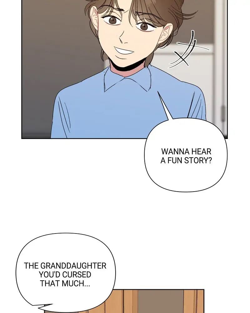 Paradise of Deception chapter 36 page 32