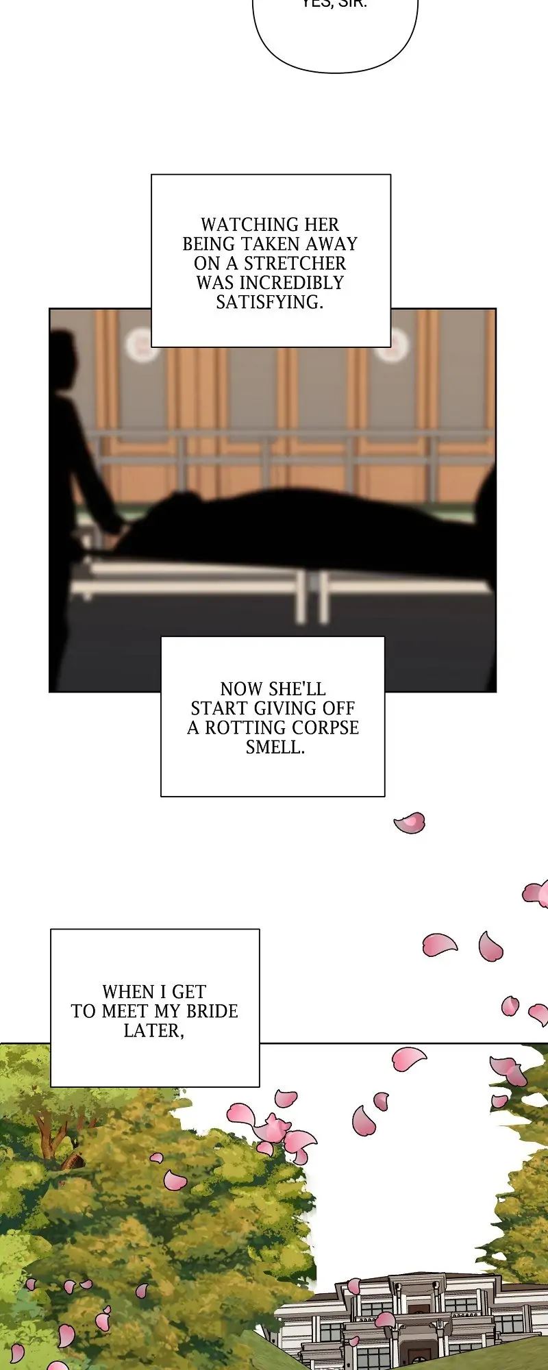 Paradise of Deception chapter 37 page 2