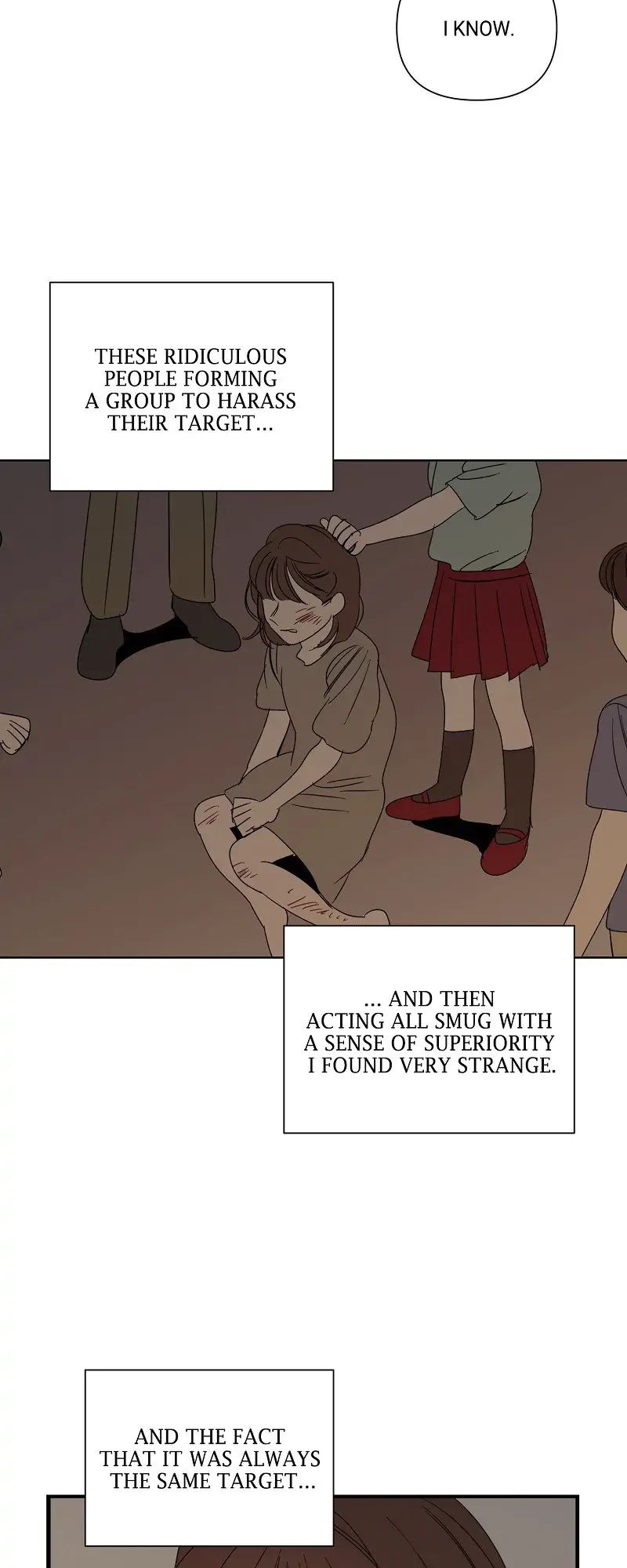 Paradise of Deception chapter 37 page 6