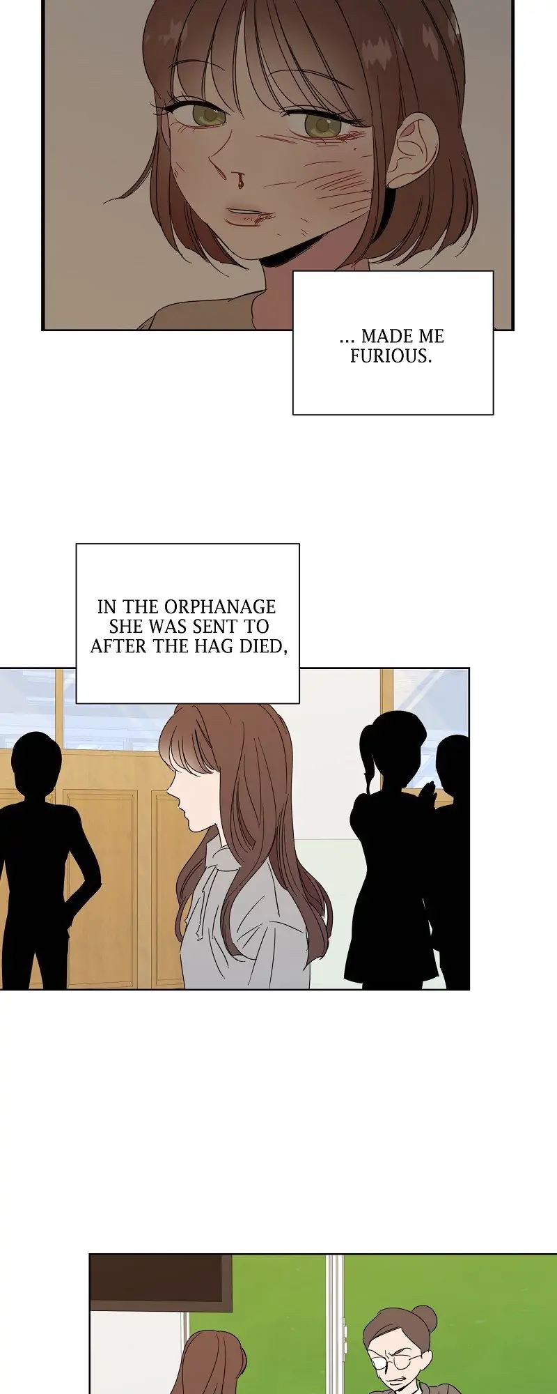 Paradise of Deception chapter 37 page 7