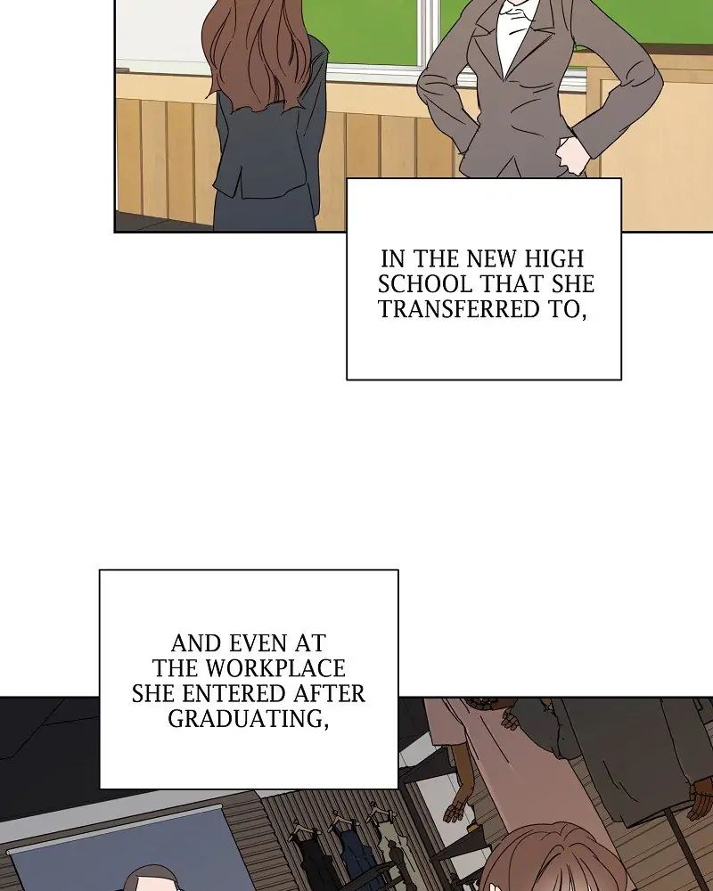 Paradise of Deception chapter 37 page 8