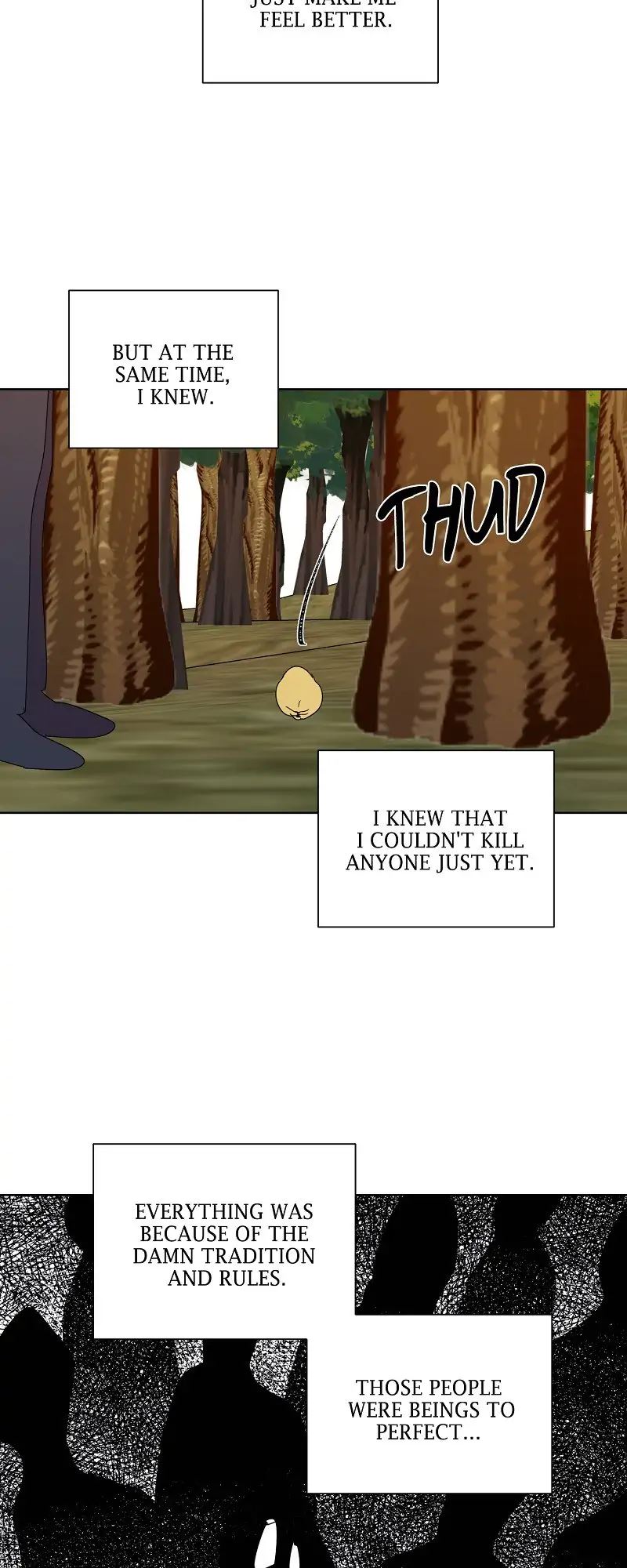 Paradise of Deception chapter 37 page 10
