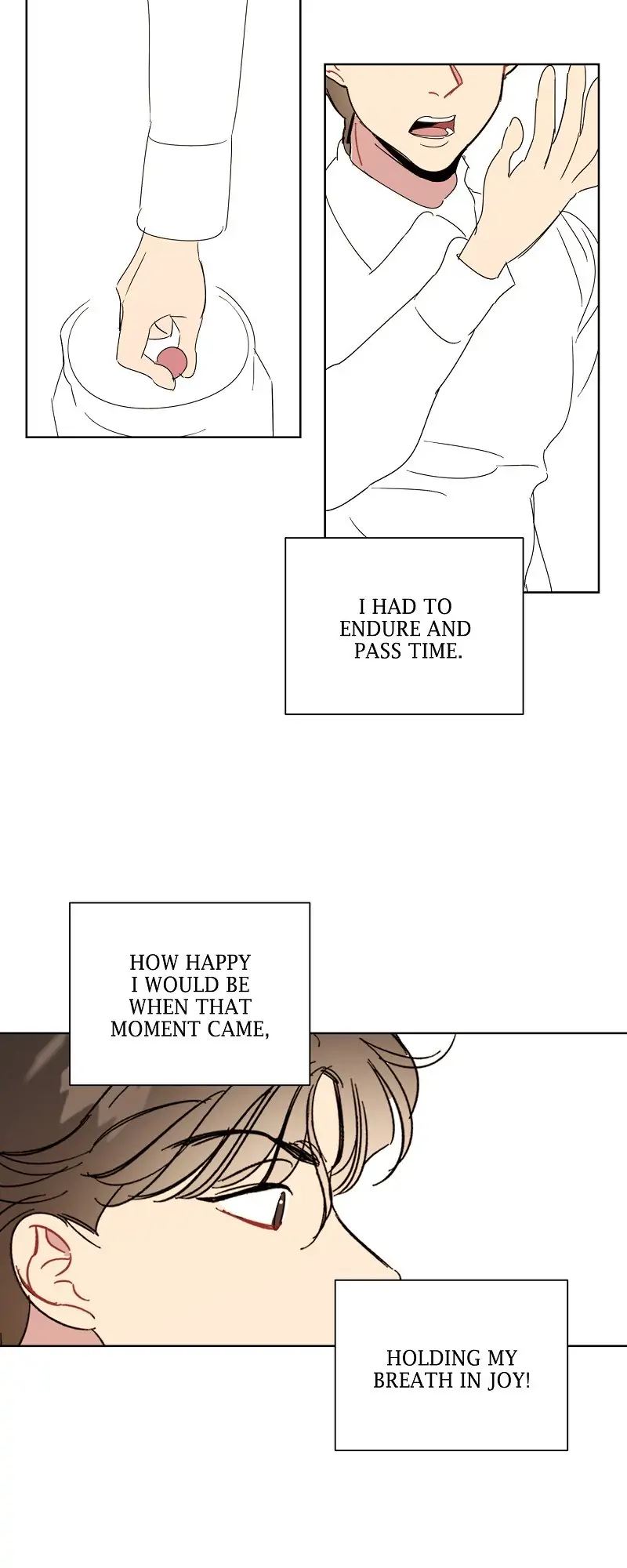 Paradise of Deception chapter 37 page 13