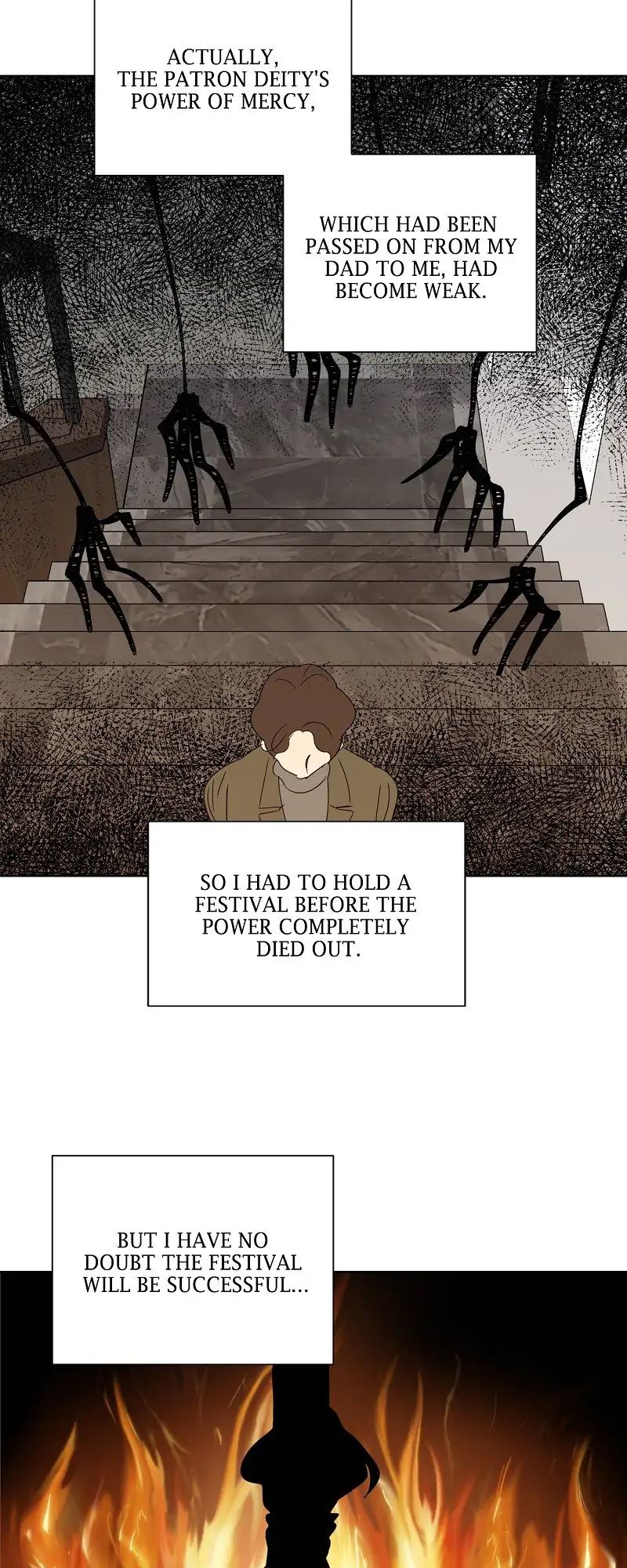 Paradise of Deception chapter 37 page 37