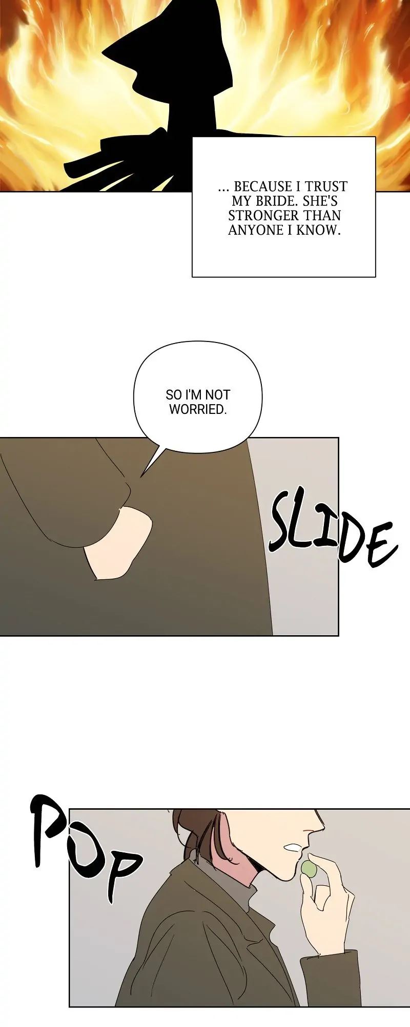 Paradise of Deception chapter 37 page 38