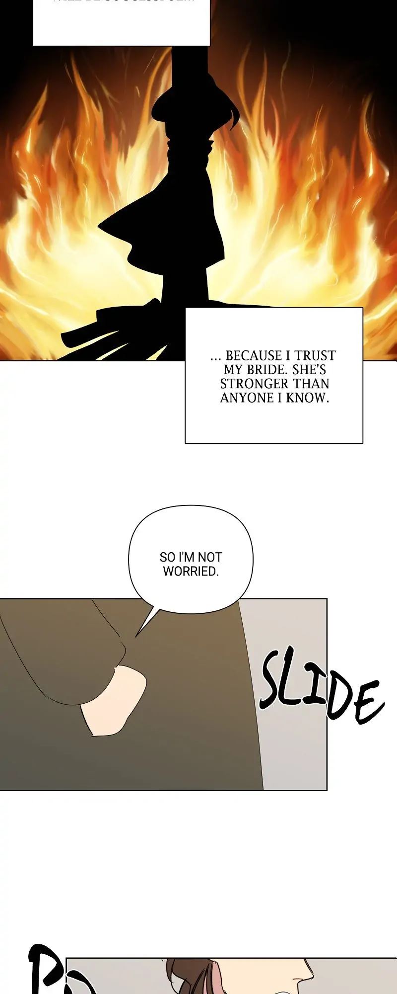 Paradise of Deception chapter 38 page 2