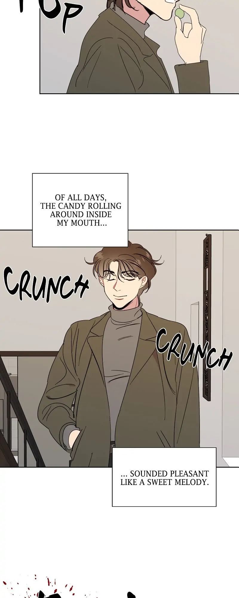 Paradise of Deception chapter 38 page 3