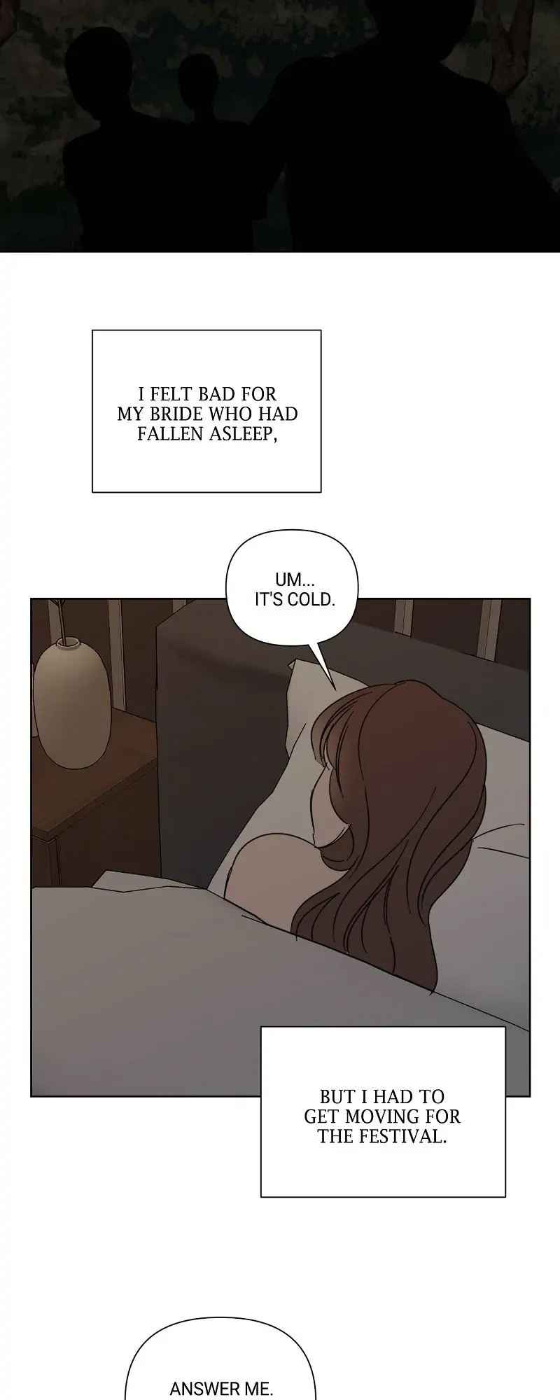 Paradise of Deception chapter 38 page 5