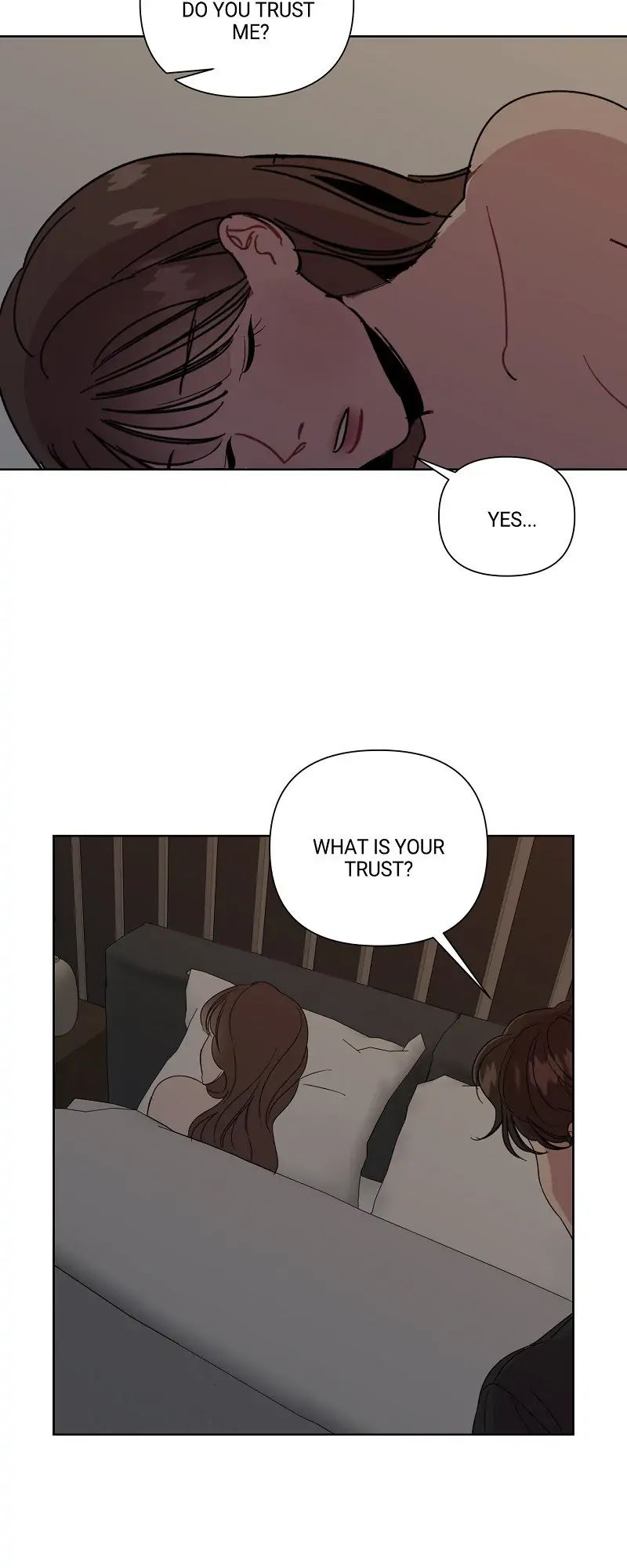 Paradise of Deception chapter 38 page 6