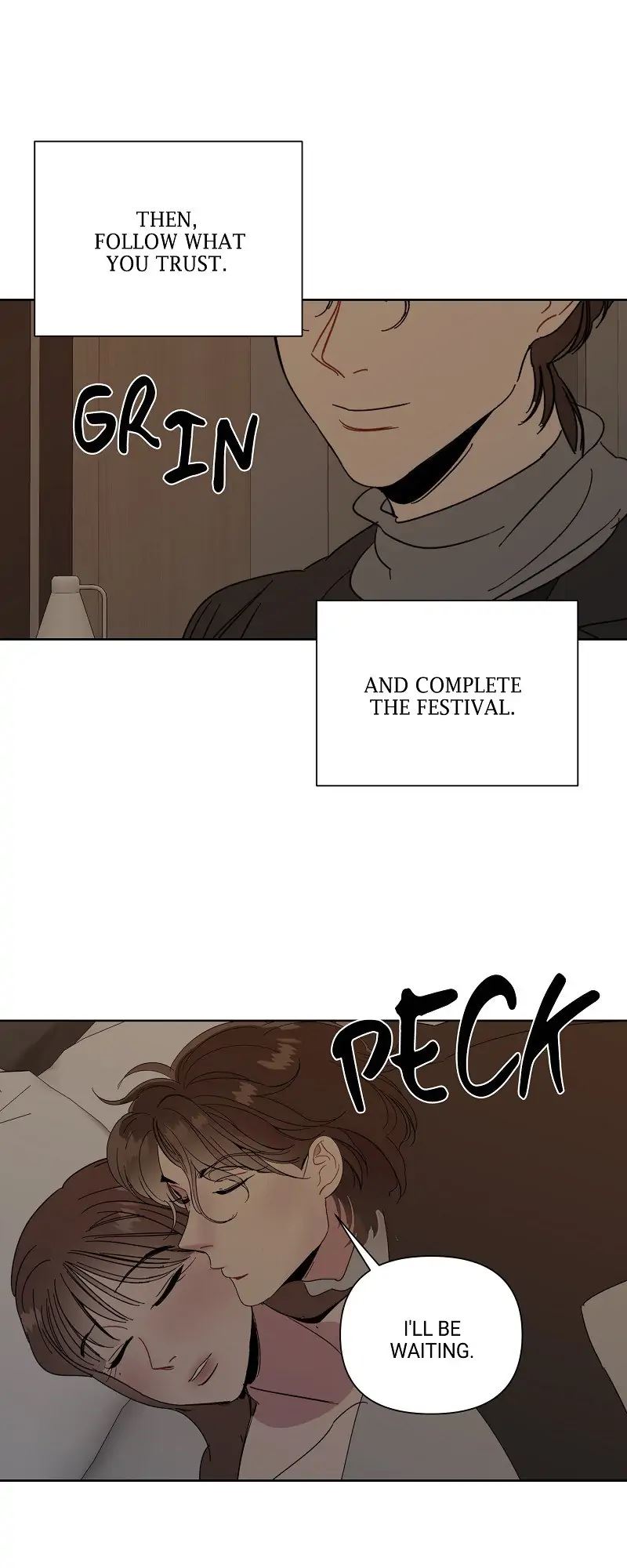 Paradise of Deception chapter 38 page 7