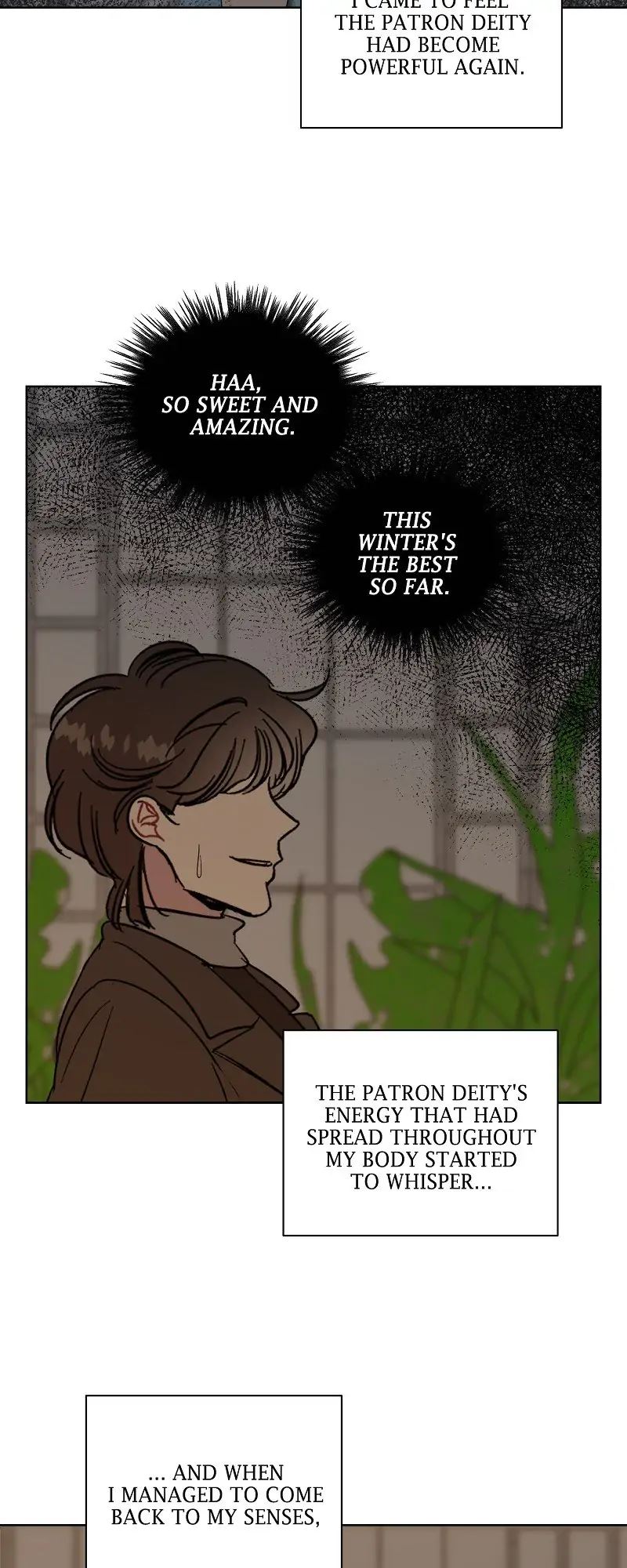 Paradise of Deception chapter 38 page 29