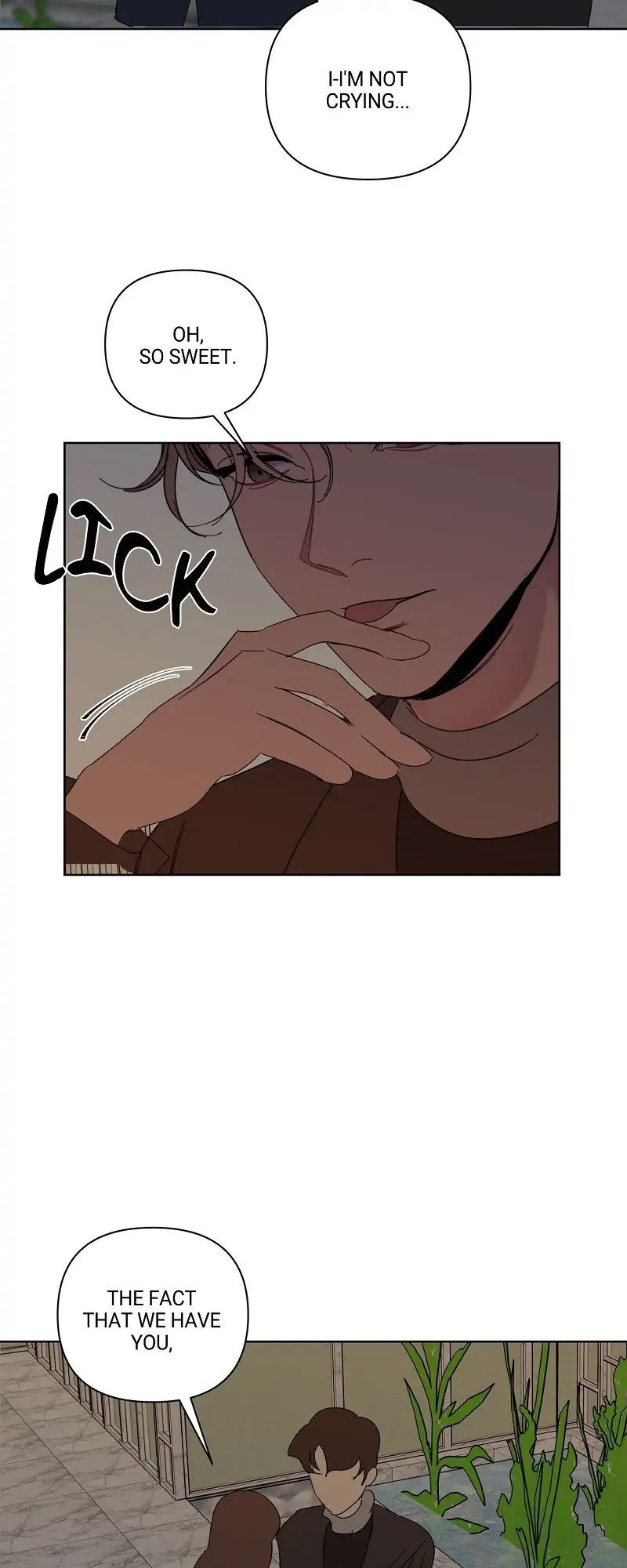 Paradise of Deception chapter 38 page 31