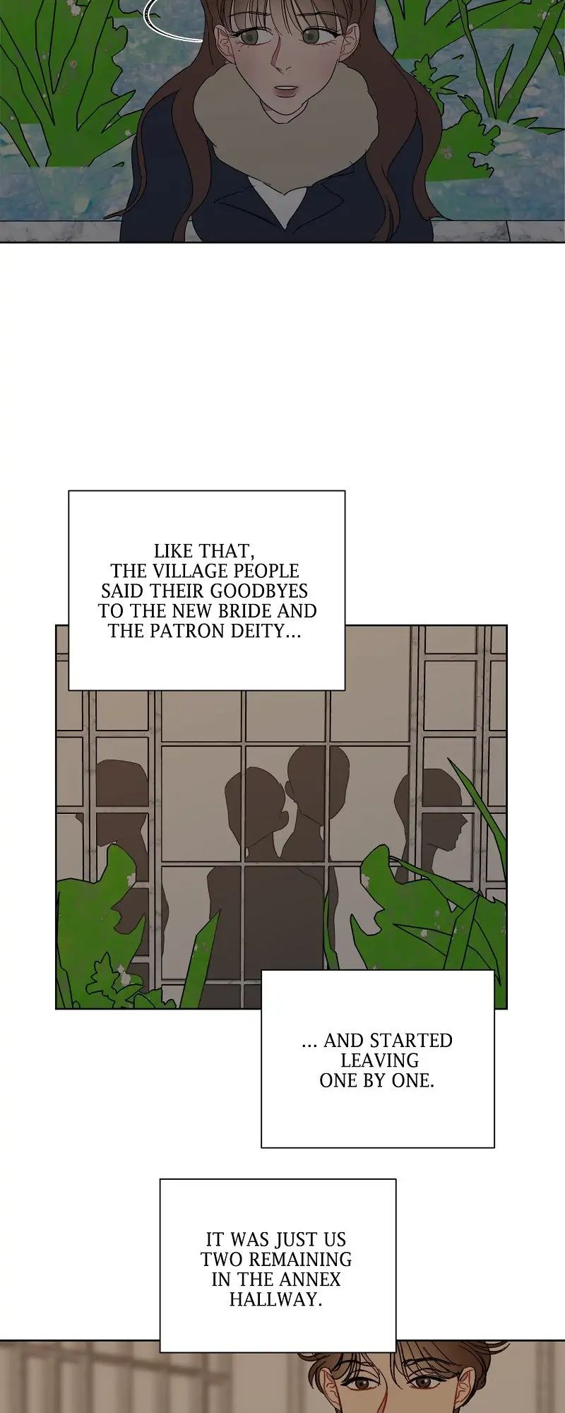 Paradise of Deception chapter 38 page 34