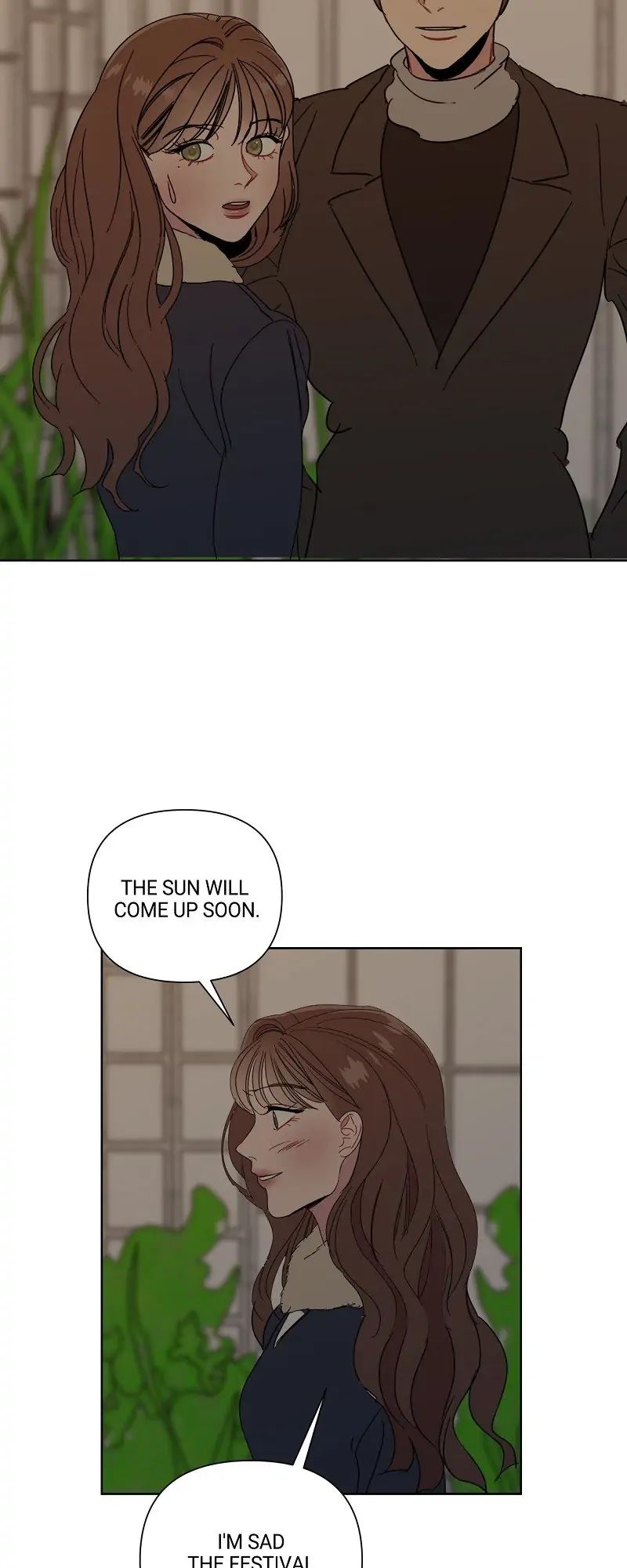 Paradise of Deception chapter 38 page 35