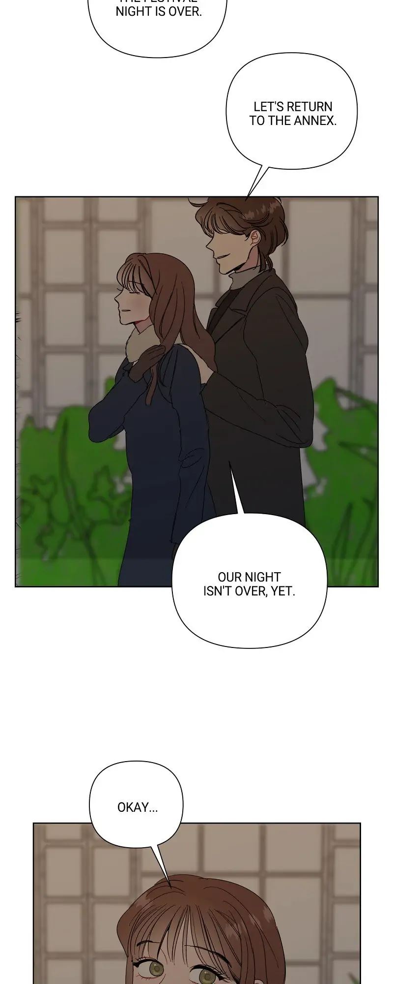 Paradise of Deception chapter 38 page 36