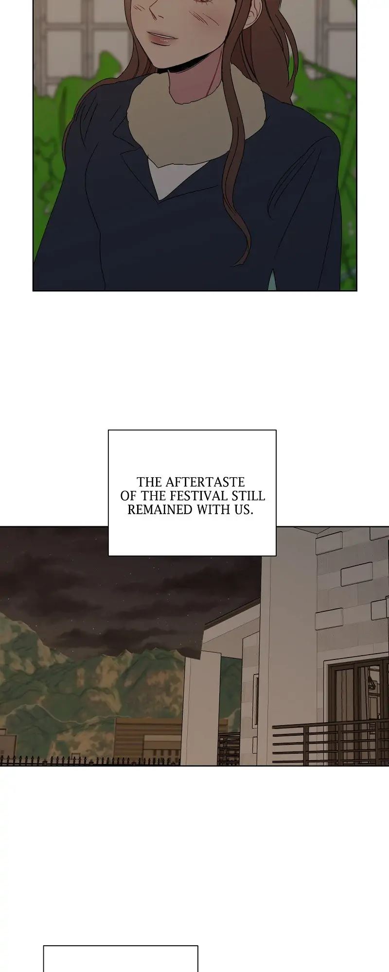 Paradise of Deception chapter 38 page 37