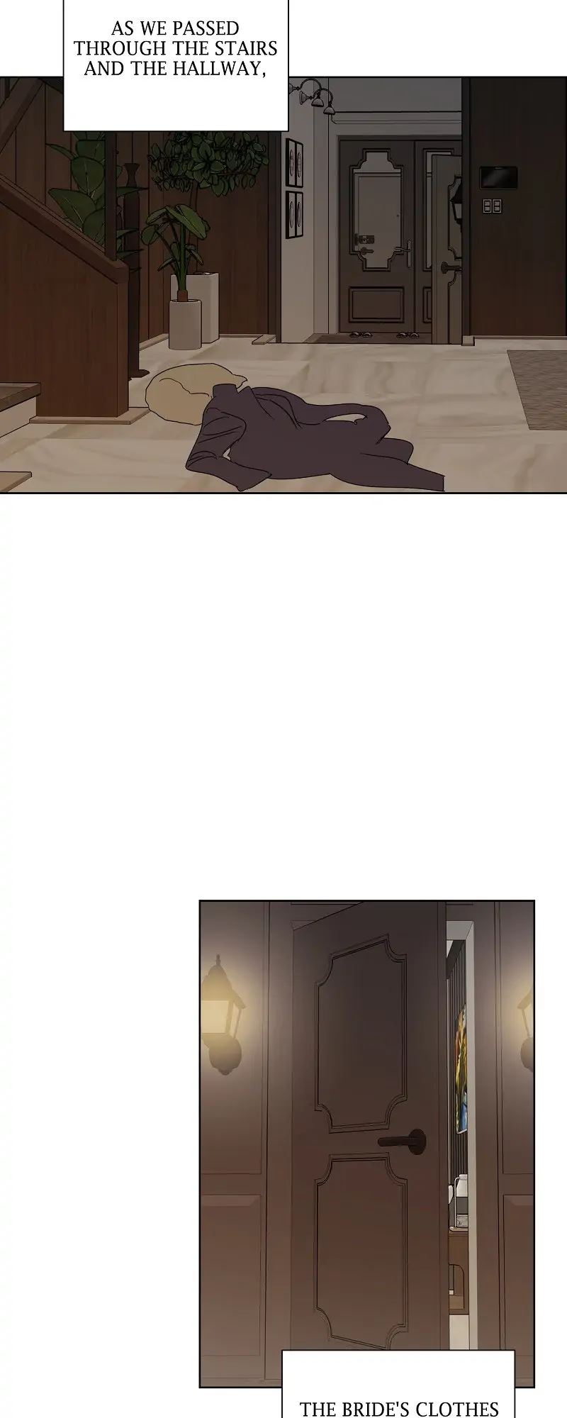 Paradise of Deception chapter 38 page 38