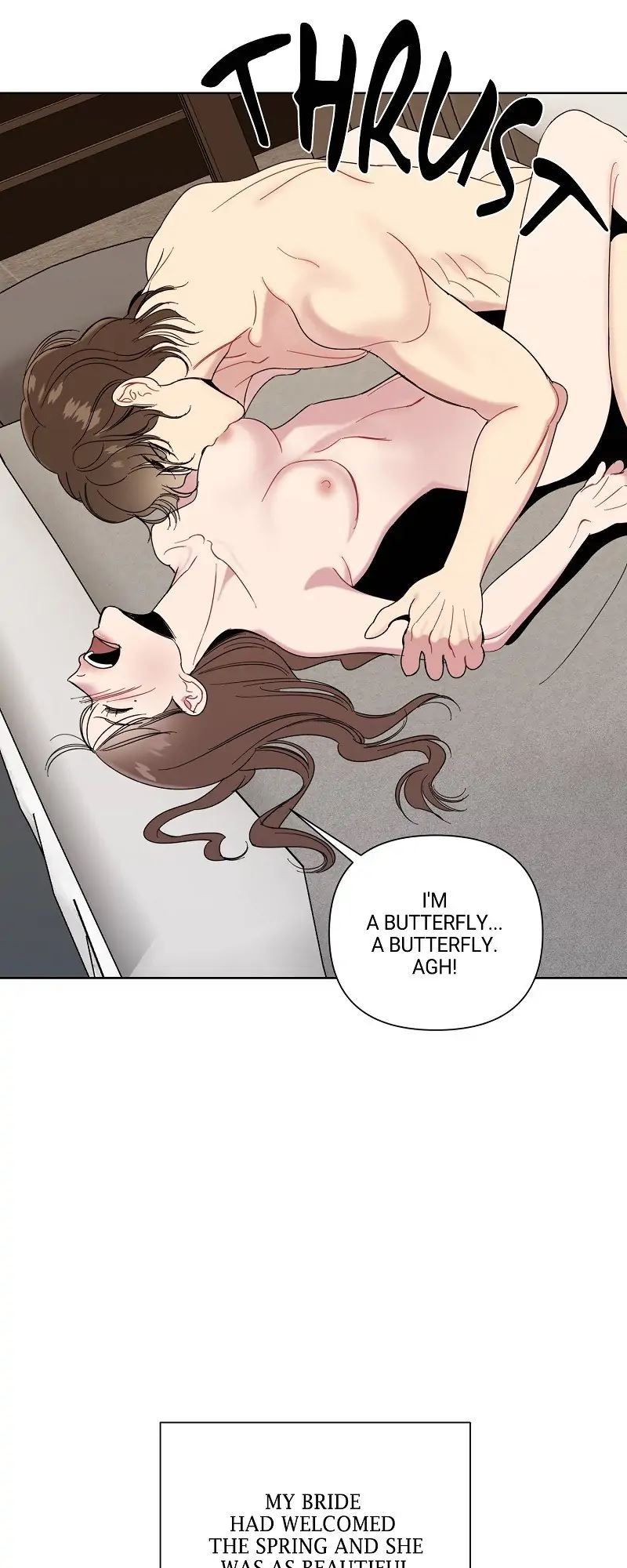 Paradise of Deception chapter 38 page 41