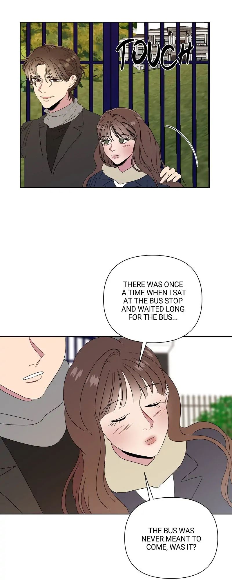 Paradise of Deception chapter 38 page 43