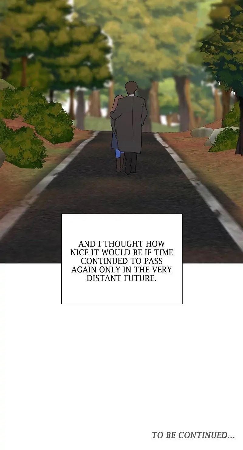 Paradise of Deception chapter 38 page 45