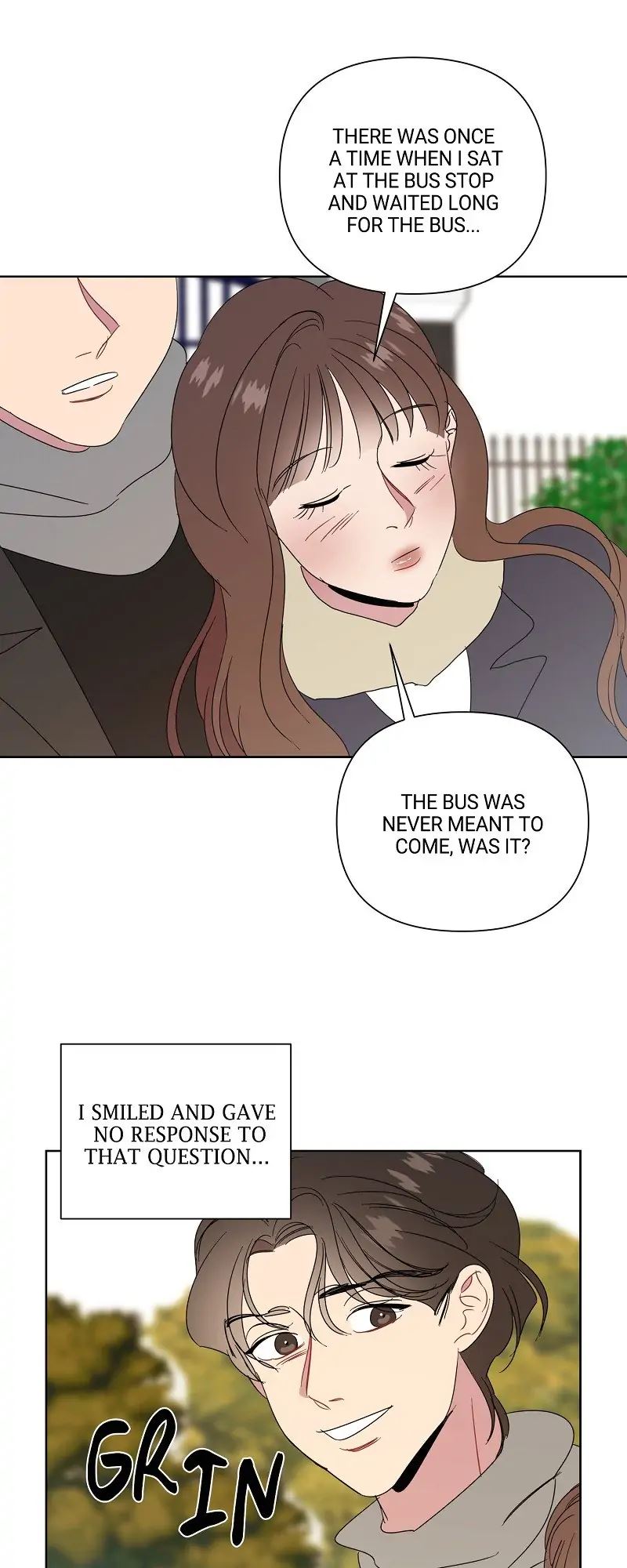 Paradise of Deception chapter 39 page 1