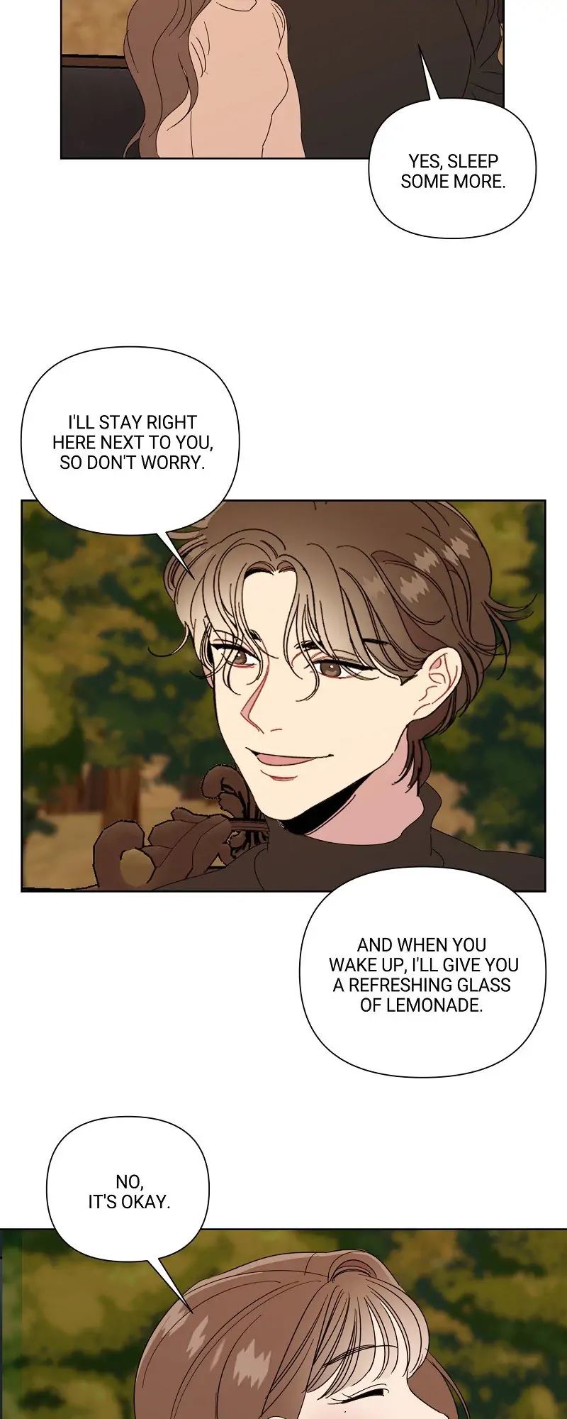 Paradise of Deception chapter 39 page 6