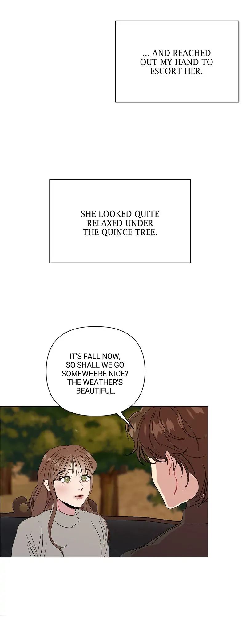 Paradise of Deception chapter 39 page 9