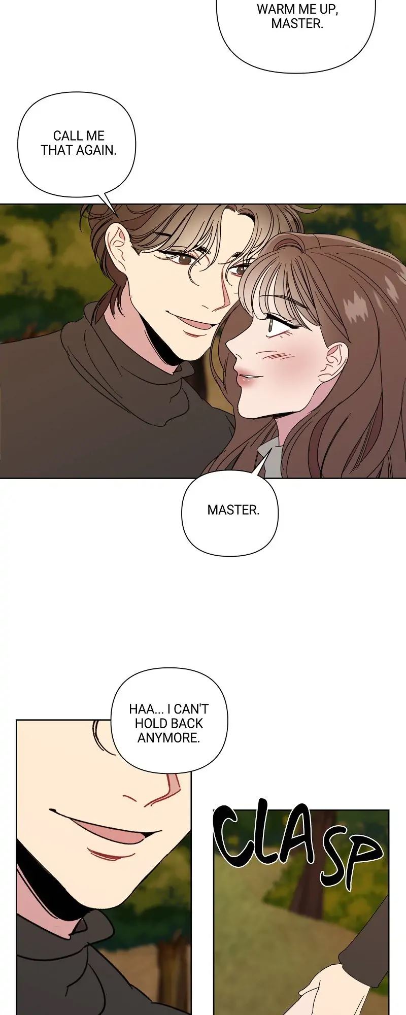 Paradise of Deception chapter 39 page 13