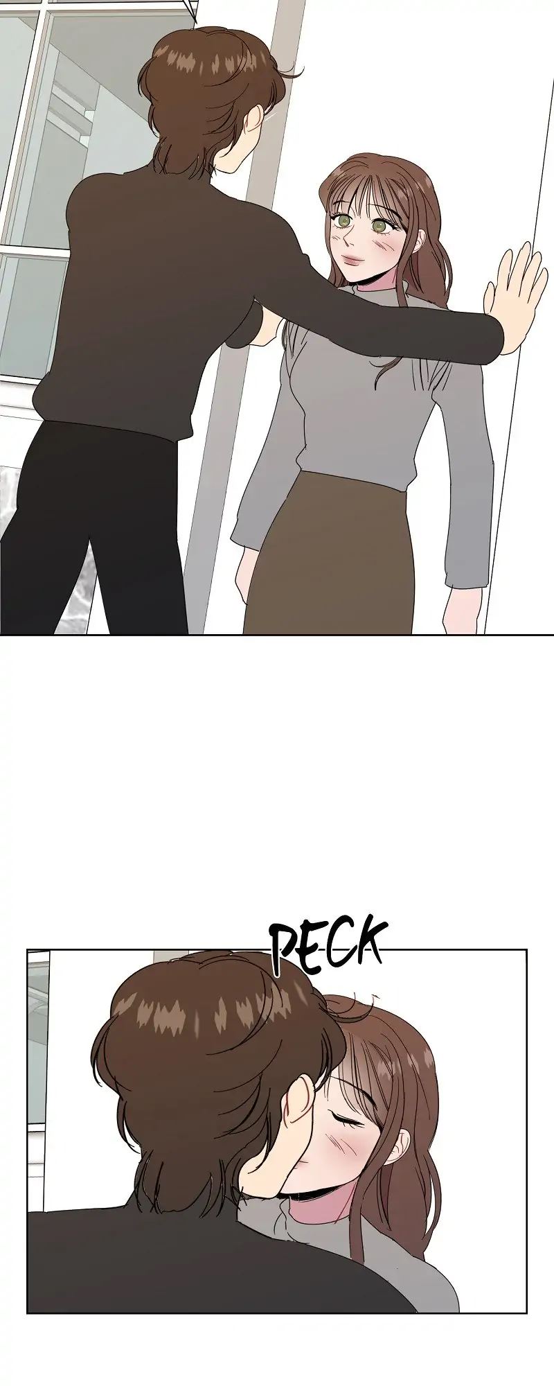 Paradise of Deception chapter 39 page 15