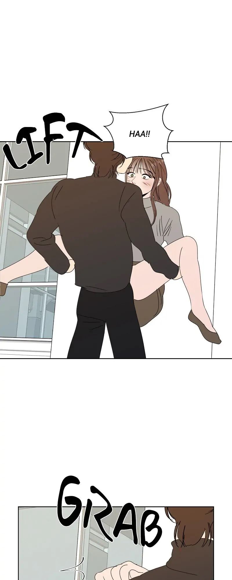 Paradise of Deception chapter 39 page 17