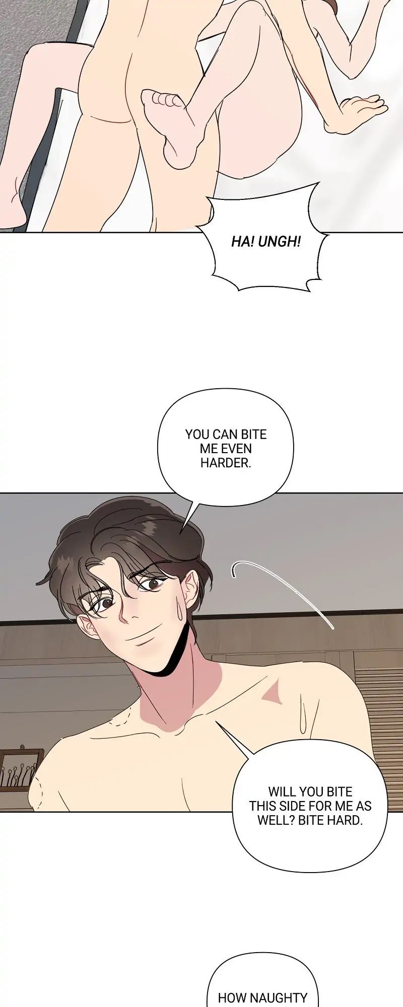 Paradise of Deception chapter 39 page 25