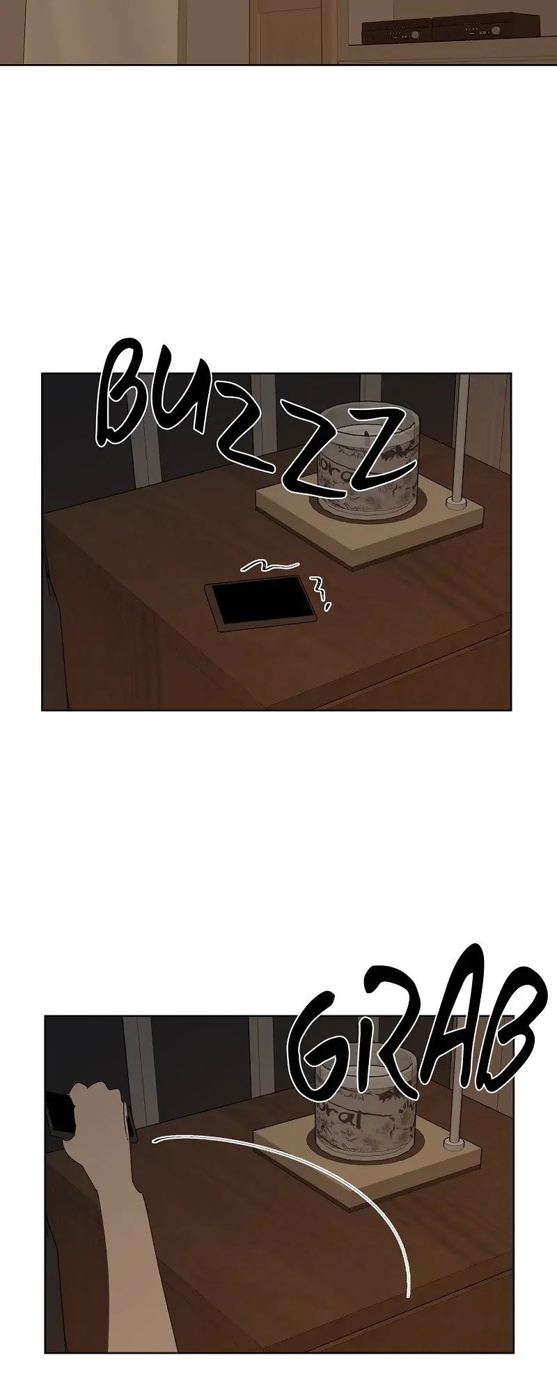 Paradise of Deception chapter 39 page 28