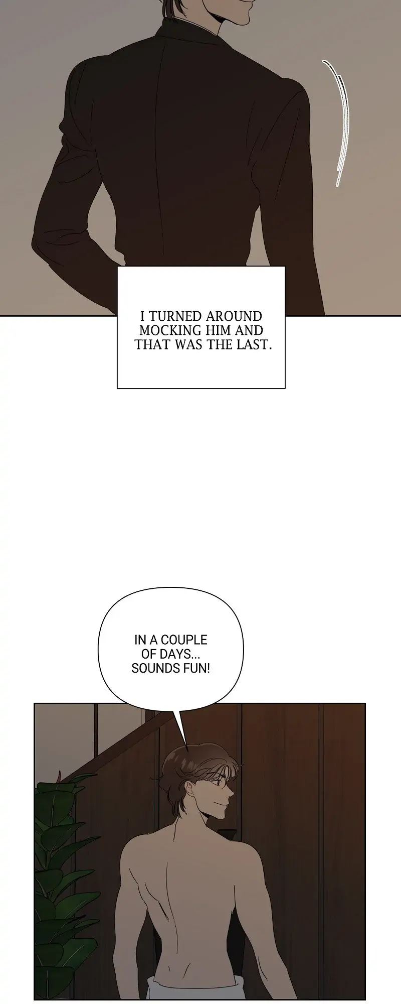 Paradise of Deception chapter 39 page 37