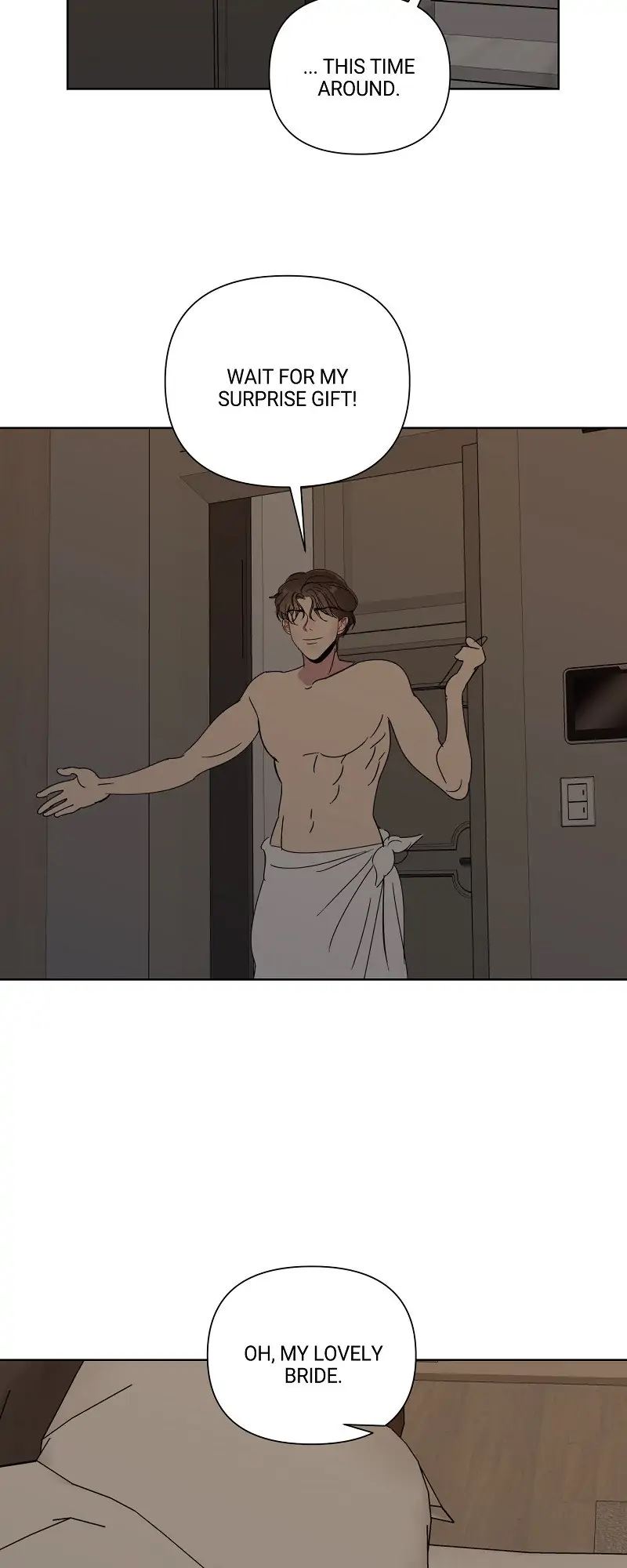 Paradise of Deception chapter 39 page 39