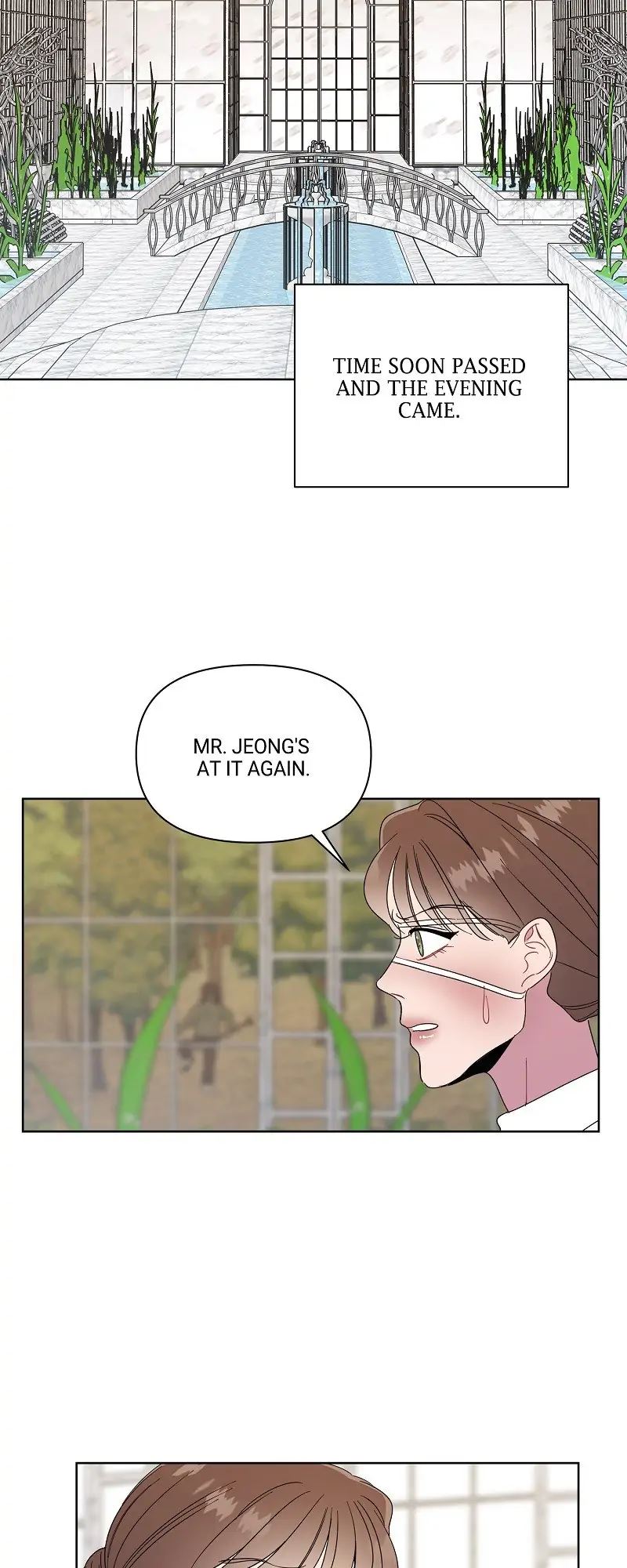 Paradise of Deception chapter 4 page 25