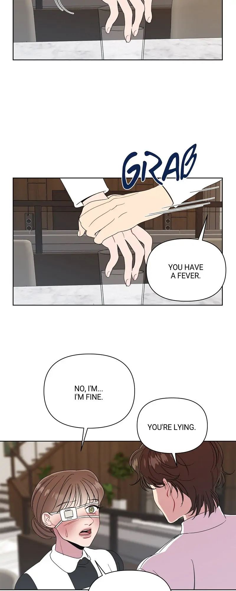 Paradise of Deception chapter 4 page 31