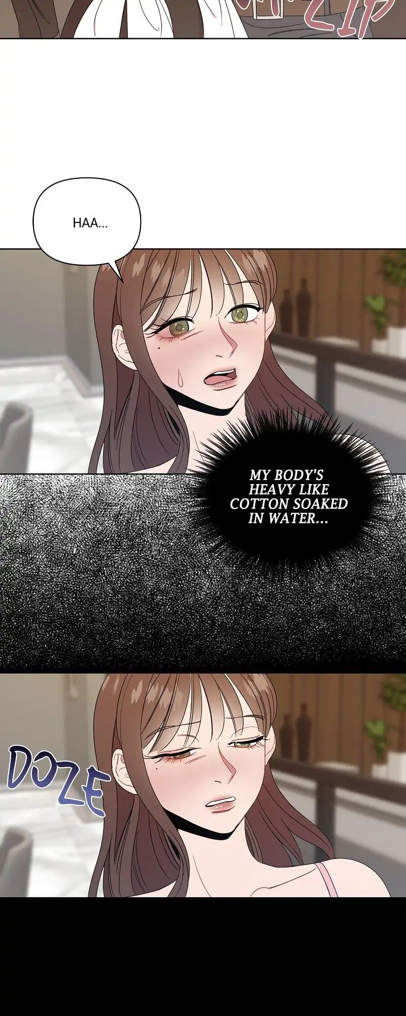 Paradise of Deception chapter 4 page 38