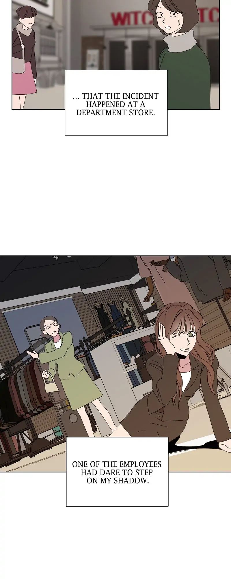 Paradise of Deception chapter 40 page 4