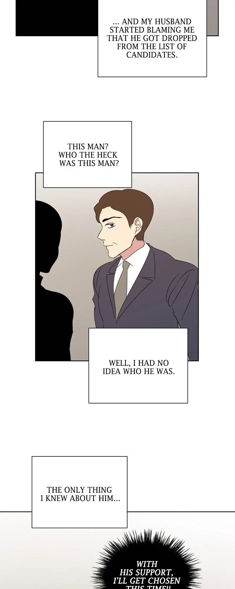 Paradise of Deception chapter 40 page 11