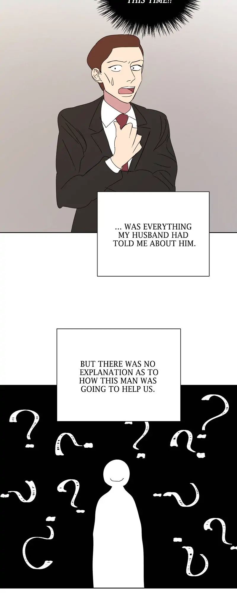 Paradise of Deception chapter 40 page 12