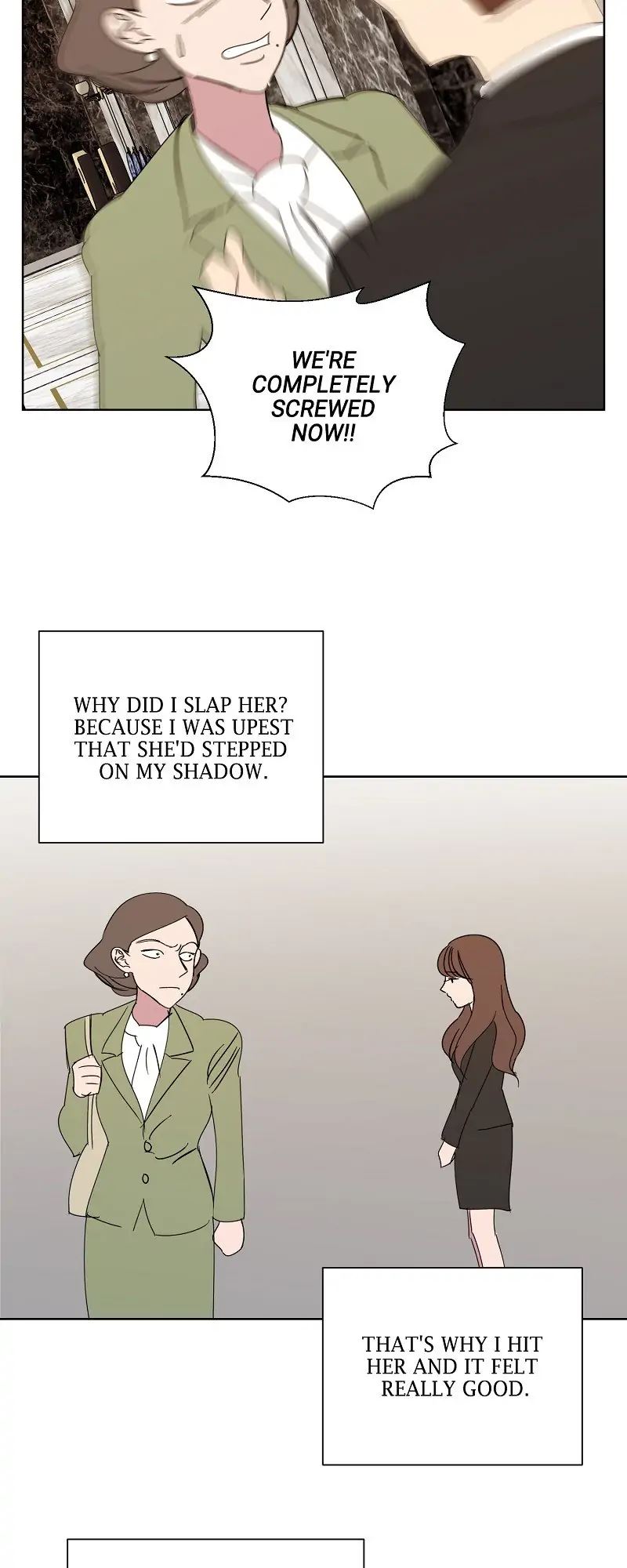 Paradise of Deception chapter 40 page 14