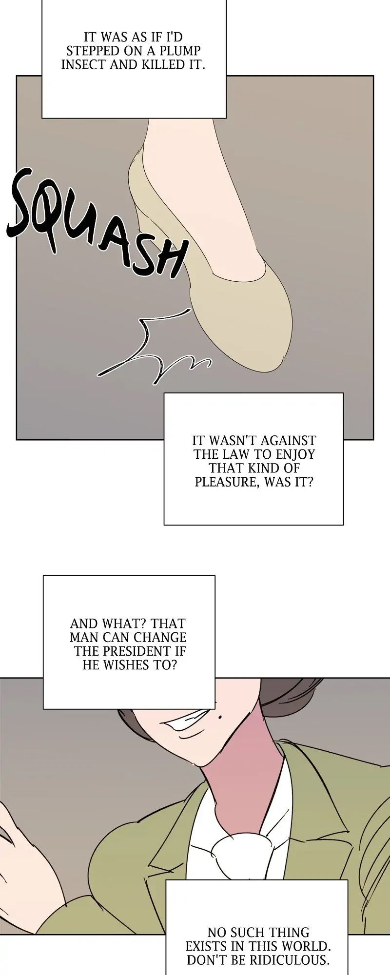 Paradise of Deception chapter 40 page 15