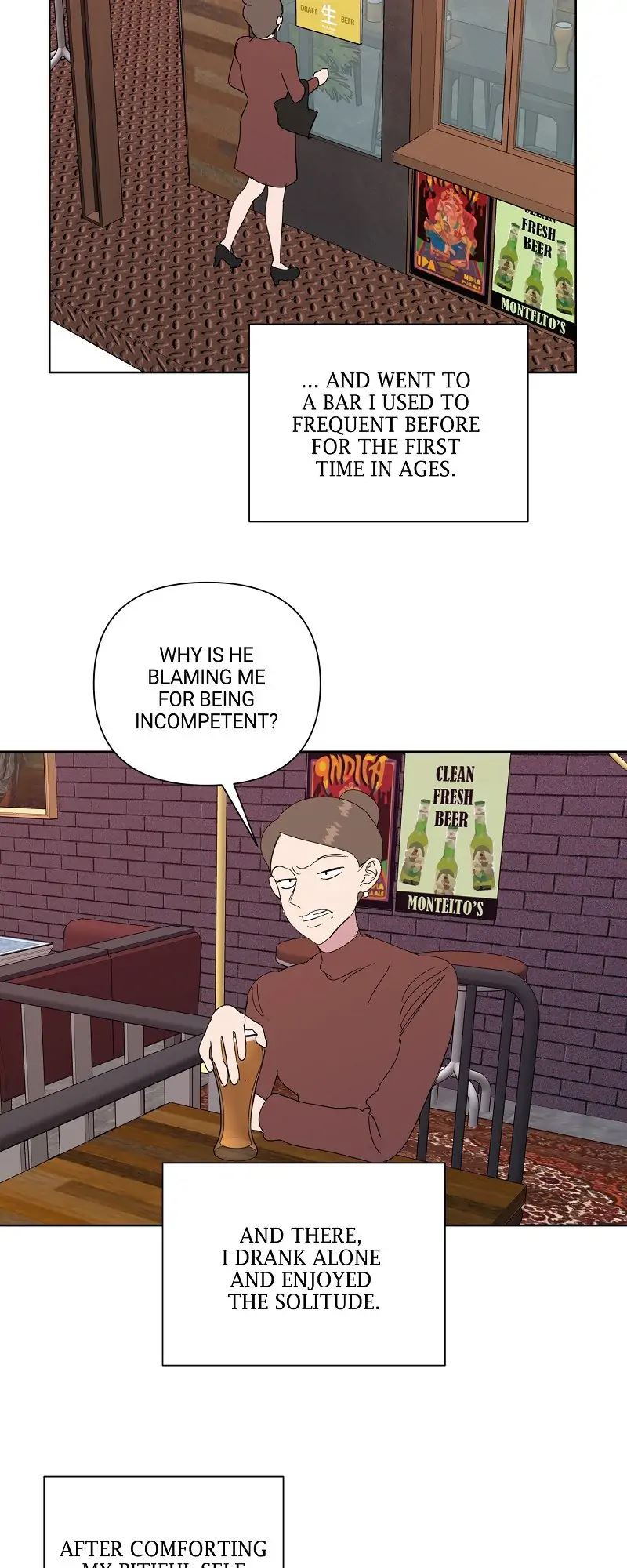 Paradise of Deception chapter 40 page 23