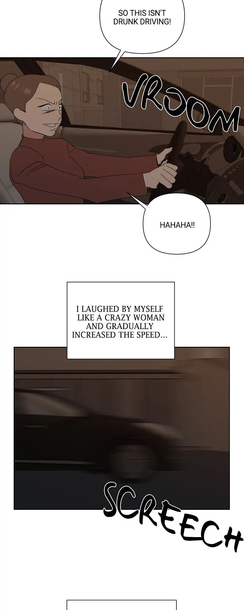 Paradise of Deception chapter 40 page 26